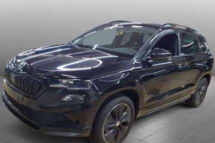 Skoda Karoq 13.916 km 40.590 € Diez 65582