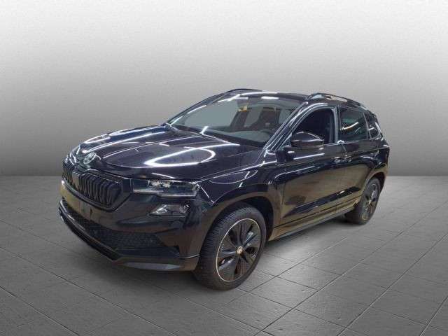 Skoda Karoq 13.916 km 40.590 € Diez 65582