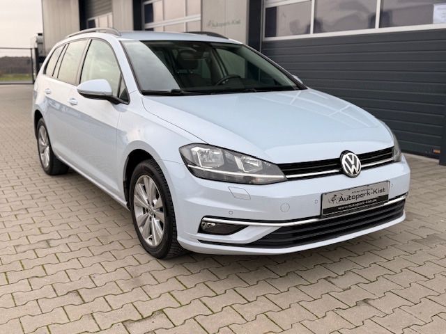 VW Golf 203.700 km 9.680 &euro; Kist 97270