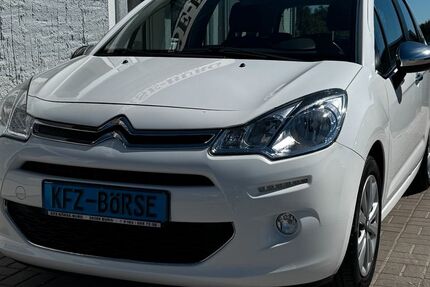 Citroen C3 63.800 km 5.700 &euro; Burg 39288