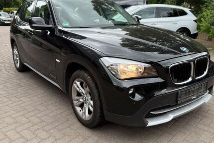 BMW X1 273.051 km 5.750 &euro; Eisenach 99817
