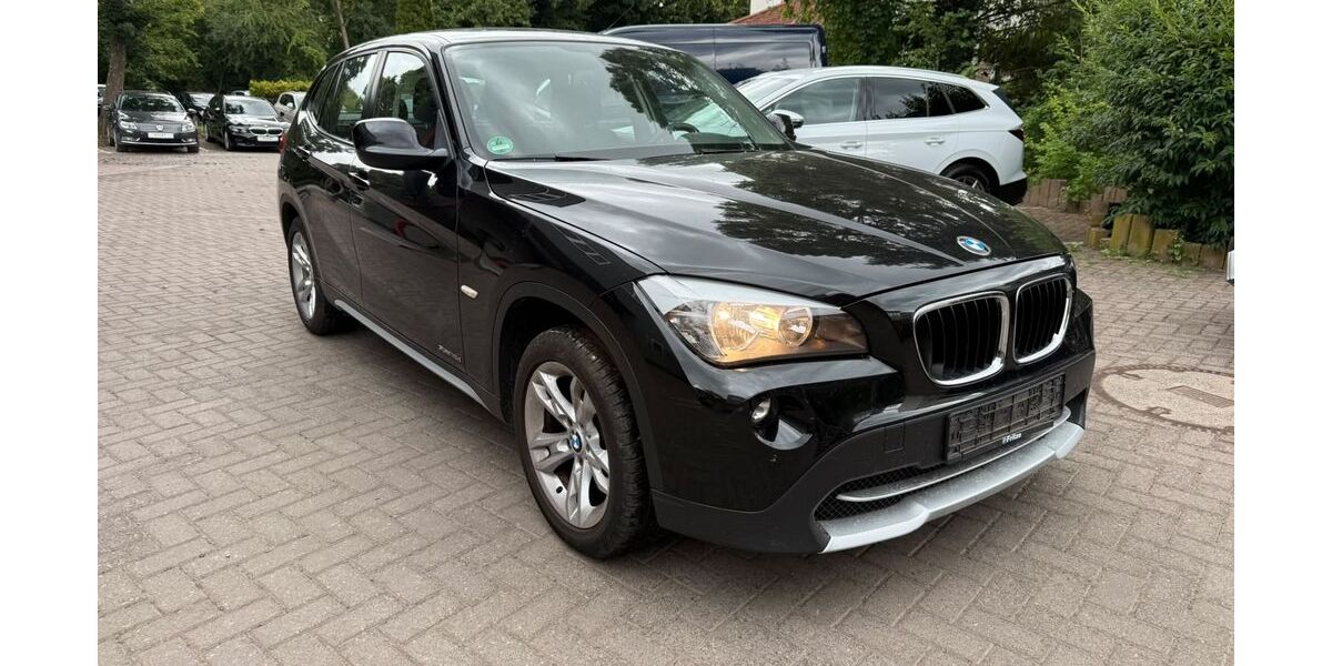BMW X1 273.051 km 5.750 &euro; Eisenach 99817