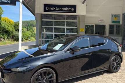 Mazda 3 82.105 km 19.450 &euro; Heimbuchenthal 63872