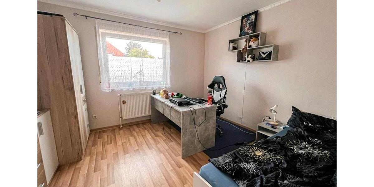Erdgeschoßwohnung Papenburg - 3 Zimmer, 82 m&sup2;, 200.000&euro; | Angebot:26824200