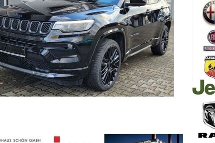 Jeep Compass 29.500 km 24.990 &euro; Cottbus 03050