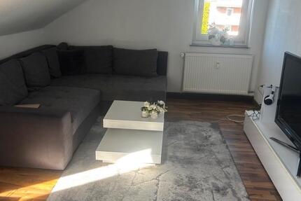 Wohnung Bad Hersfeld - 2 Zimmer, 58 m&sup2;, 650&euro; | Angebot:26383956