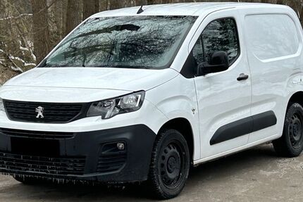 Peugeot Partner 103.000 km 9.990 &euro; Burgdorf (bei Hannover) 31303
