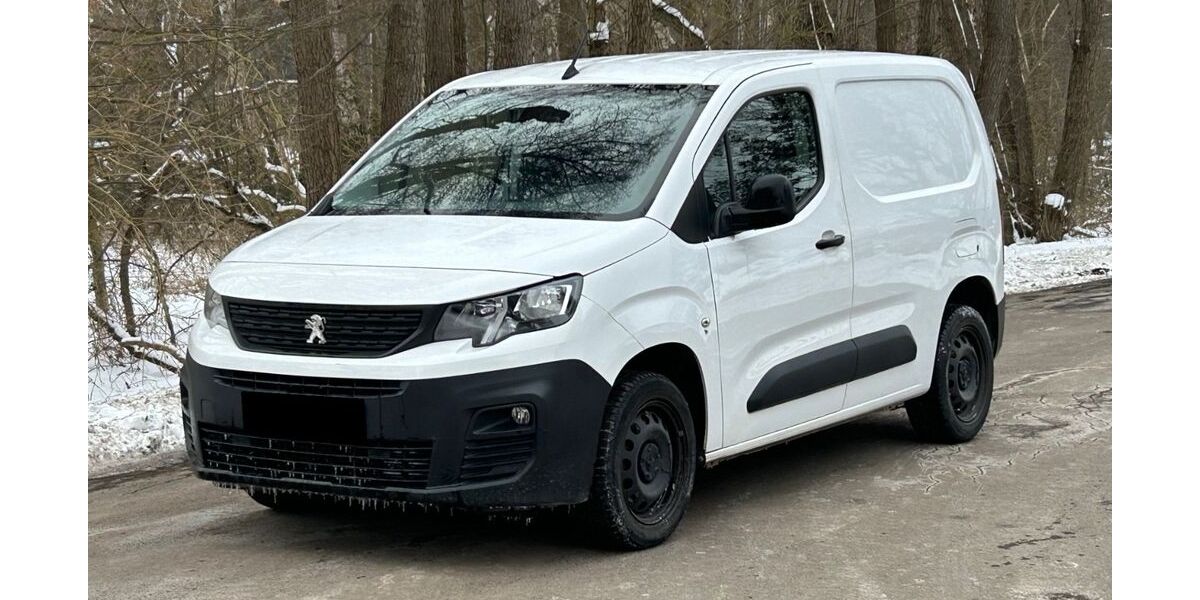 Peugeot Partner 103.000 km 9.990 &euro; Burgdorf (bei Hannover) 31303