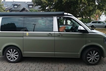 VW T5 California 198.000 km 25.000 &euro; altendiez 65624
