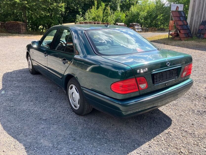 E 240