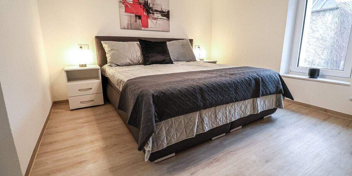 Etagenwohnung Brauneberg Filzen - 3 Zimmer, 109 m&sup2;, 385.000&euro; | Angebot:25836896