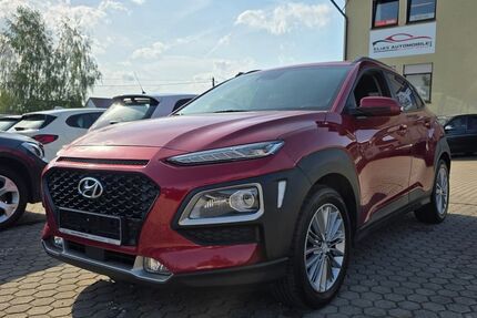 Hyundai KONA 125.000 km 10.990 &euro; Schmidmühlen 92287