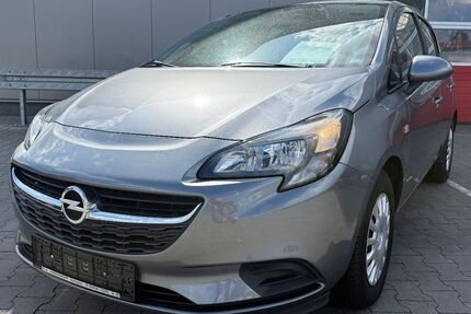 Opel Corsa 96.500 km 9.290 &euro; Schapen 48480