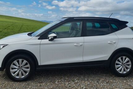 Seat Arona 82.900 km 14.900 € Bautzen 02625