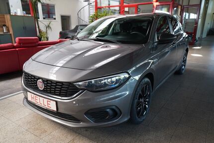 Fiat Tipo 30.500 km 13.490 € Gera 07552