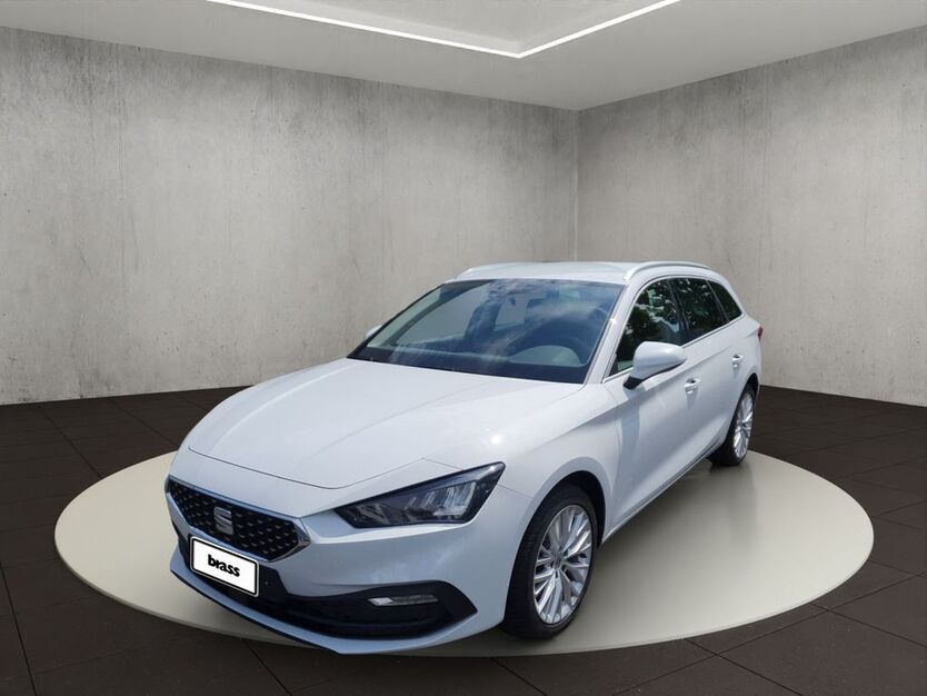 Seat Leon 61.087 km 22.980 € Offenbach 63075
