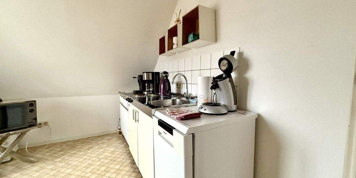 Geldern: Charmante Gewerbefläche in zentraler Lage von Geldern 8 zimmer