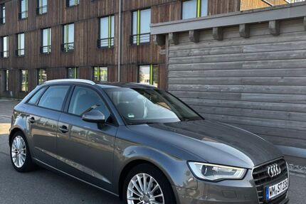 Audi A3 164.000 km 11.900 &euro; Burggen 86977