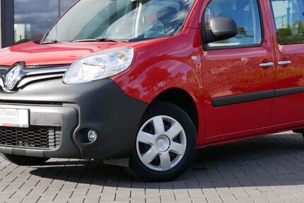 Renault Kangoo 49.750 km 10.450 &euro; Geisenheim am Rhein 65366