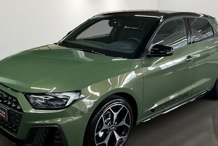 Audi A1 1.200 km 27.900 &euro; Kaiserslautern 67663