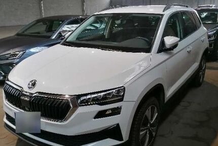 Skoda Karoq 69.998 km 27.344 &euro; Hagen 58091