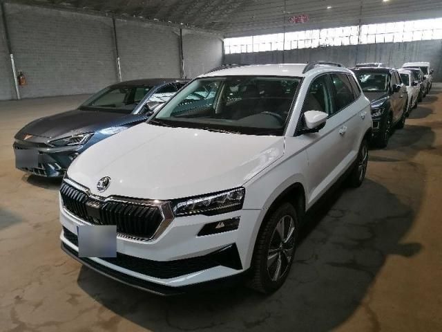 Skoda Karoq 69.998 km 27.635 &euro; Hagen 58091