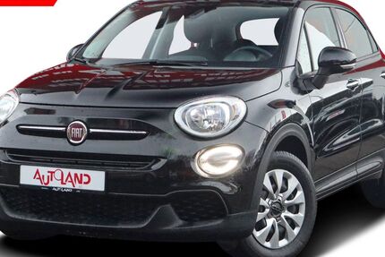 Fiat 500X 23.100 km 12.990 &euro; Meißen 01662