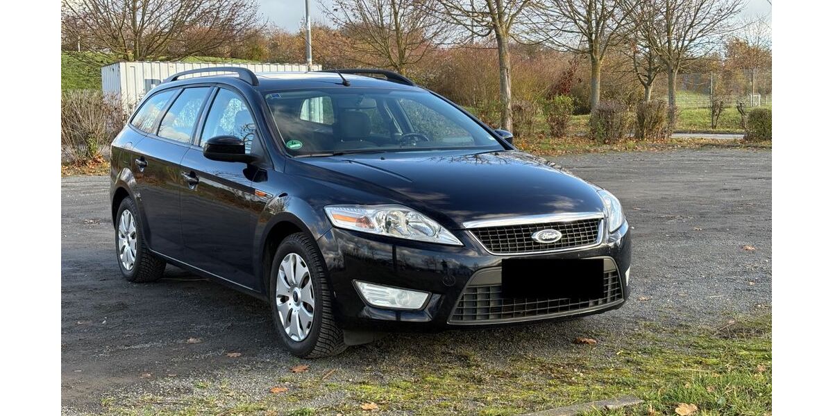 Ford Mondeo 184.000 km 3.990 € Saulheim 55291