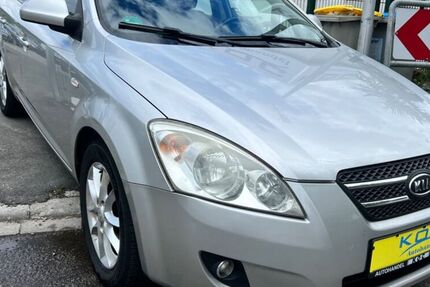 Kia ceed / Ceed