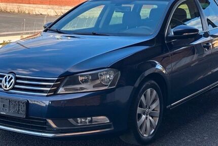 VW Passat 251.000 km 4.990 &euro; Schöllkrippen 63825