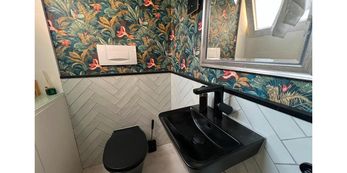 Reihenhaus Bad Iburg - 4 Zimmer, 136 m&sup2;, 1.400&euro; | Angebot:25384747