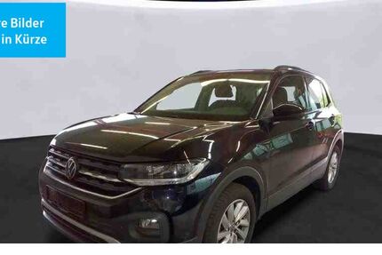 VW T-Cross 62.900 km 19.899 &euro; Freigericht 63579