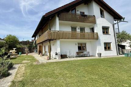 Haus Hengersberg Schwarzach - 1 Zimmer, 416 m&sup2;, 696.000&euro; | Angebot:26820604