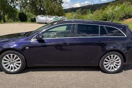 Opel Insignia 256.999 km 1.799 &euro; Ratshausen 72365