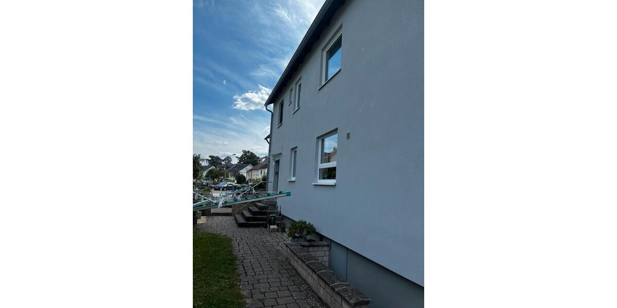 Terrassenwohnung Nürnberg Gebersdorf - 4 Zimmer, 115 m&sup2;, 800.000&euro; | Angebot:27297041