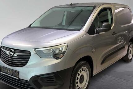 Opel Combo 50.000 km 16.890 &euro; München 80339