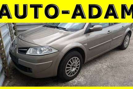 Renault Megane 287.992 km 850 € Lübeck 23556