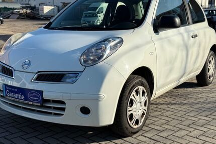 Nissan Micra 205.000 km 1.799 &euro; Schwentinetal 24222