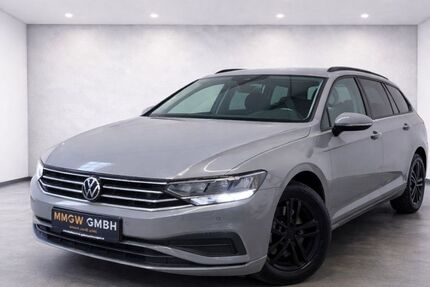 VW Passat 116.118 km 17.990 &euro; Bensheim 64625