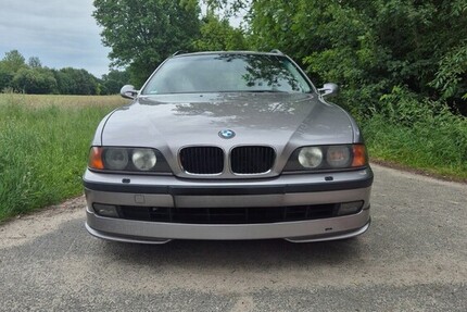 BMW E39 231.000 km 3.700 € Celle 29221