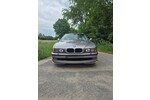 BMW E39 231.000 km 3.700 € Celle 29221