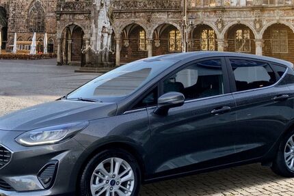 Ford Fiesta 20.000 km 17.950 &euro; Wildeshausen 27793