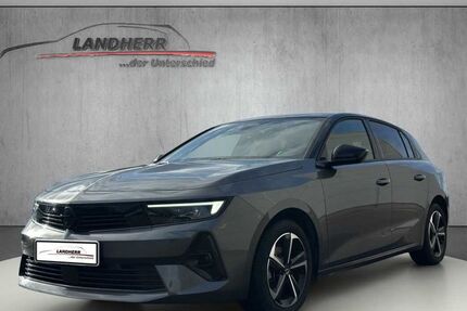 Opel Astra 17.238 km 22.425 &euro; Thannhausen 86470