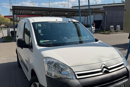 Citroen Berlingo 150.000 km 5.100 &euro; München 81925