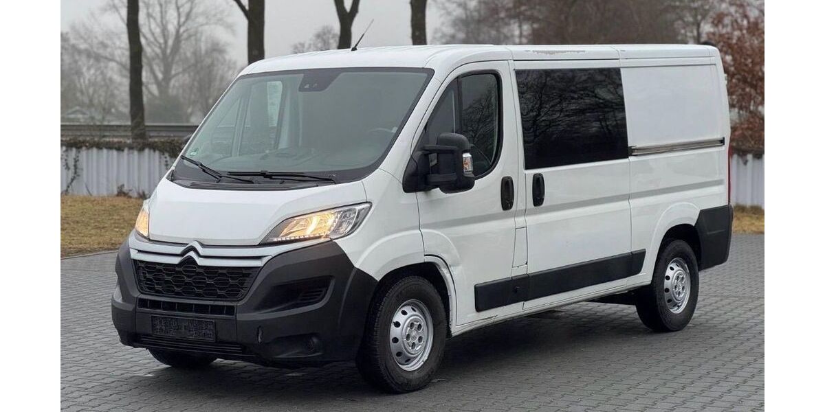 Citroen Jumper 239.000 km 6.990 &euro; Neuenhaus 49828