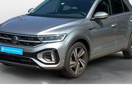 VW T-Roc 17.880 km 30.495 € Insingen 91610