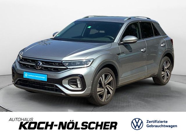 VW T-Roc 17.880 km 30.495 € Insingen 91610