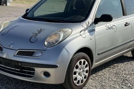Nissan Micra 154.228 km 2.000 € Hildesheim 31137