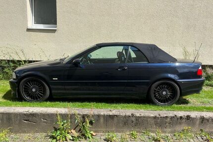 Alpina B3