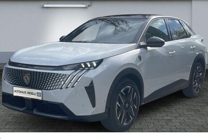 Peugeot 3008 29.987 km 26.880 &euro; Rüsselsheim 65428